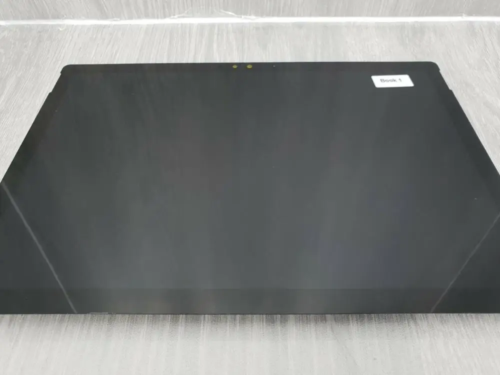 Сменный сенсорный ЖК экран для Microsoft Surface Book1 1703 1704 1705 1706 Book2 1806 1832|ЖК-экран