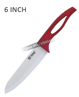 Timhome Revolution Series II " керамический нож шеф-повара