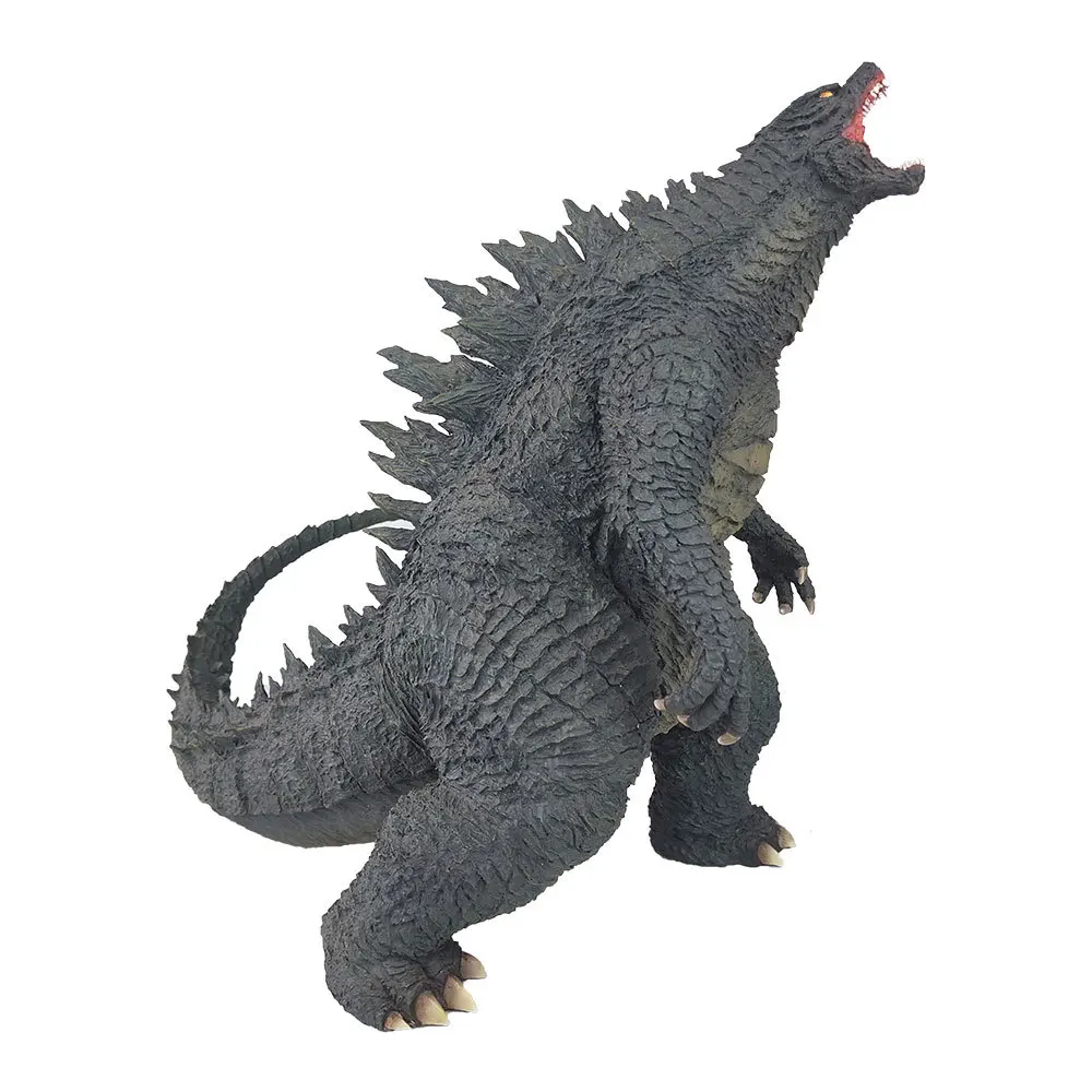 Gojira Большой размер фильм Gojira смола фигурка Коллекционная модель игрушки - Цвет: Gojira
