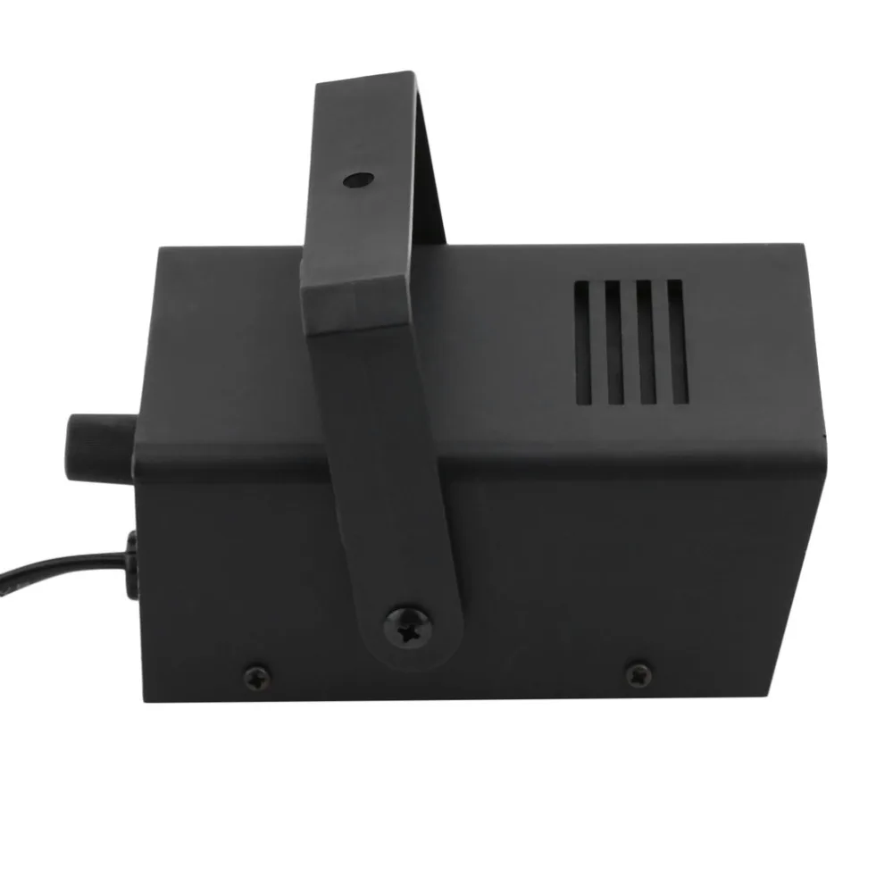 Мини 24 светодиодный стробоскоп дискотека диджейская вспышка Клубная