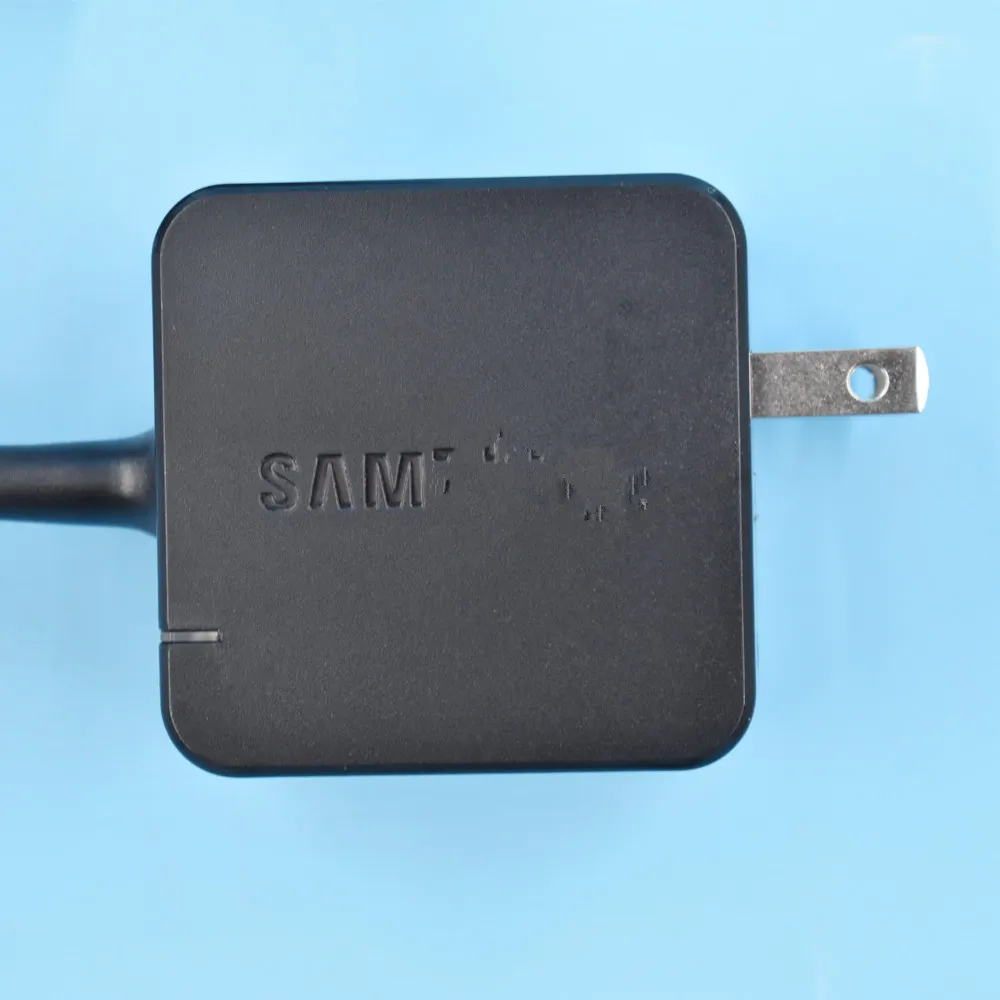 Адаптер зарядное устройство для Samsung Chromebook XE500C12 ноутбук Ac PA-1250-98 40W | Компьютеры и