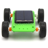 j671b model solar energy power resource car diy interesting toy experiment use sale at a loss usa