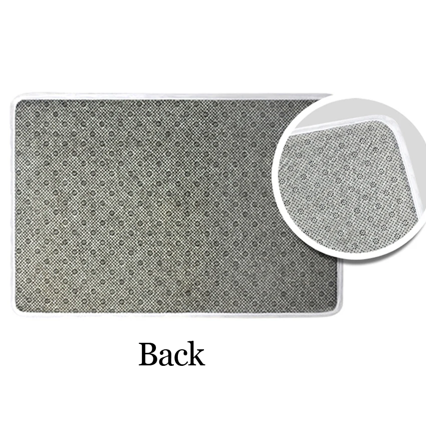 HUGSIDEA 3D леопардовый дизайн напольный ковер в европейском стиле ковры для гостиной