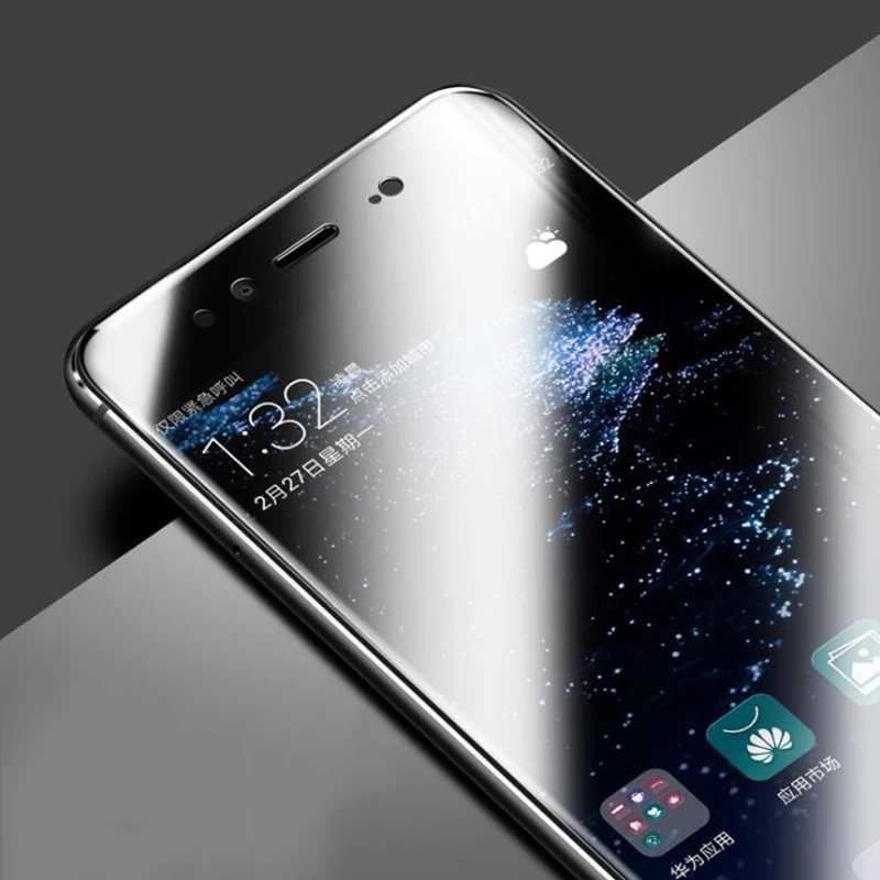 100 шт./лот мягкая Гидрогелевая пленка для Xiaomi Redmi Note 6 Pro 5A 5 Mi8 SE Защитная Plus 6A
