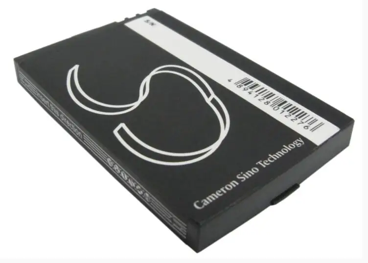 Аккумулятор Cameron Sino 1080 мАч для UNIDEN ELBT585 ELITE8855 ELX 500 LBT595 (HNDST)|Аккумуляторы мобильных