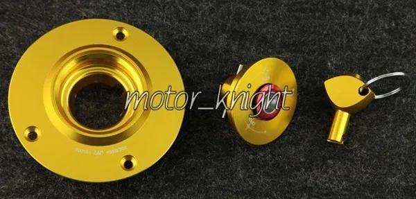 CNC ключ топливный бак Крышка для Honda F3 F4 F4I F5 CBR 600 900 1000 RR RC51 600RR 250RR 400RR 1100 1100XX|tank cap|gas