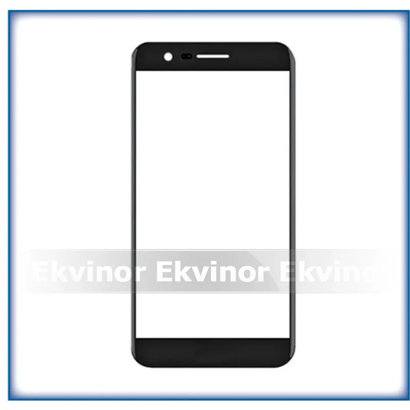 Переднее стекло для LG K10 LTE K420N K430 K430DS F670 2017 X400 M250N сенсорный экран дигитайзер ЖК