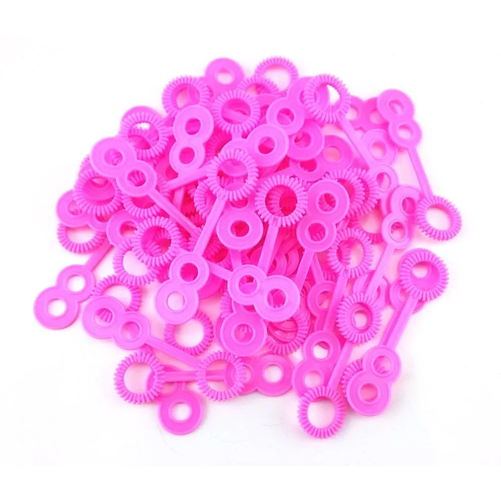 Мыльные пузырьки бар дующий пузырь 100 шт 7 6 см ПВХ пластиковый мыльный