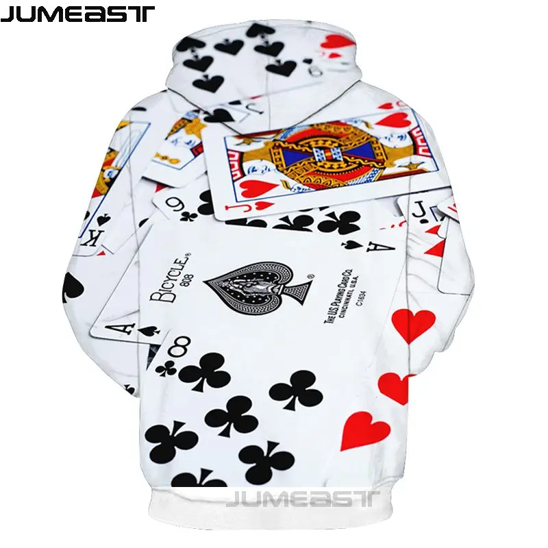 Jumeast/брендовая Повседневная Толстовка с короткими рукавами и 3D принтом в виде