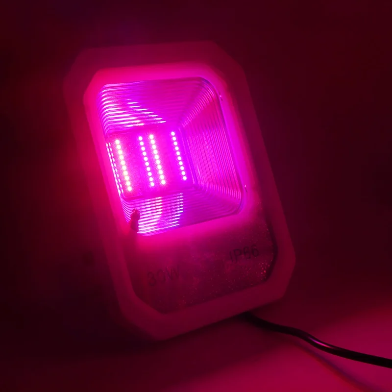 

SZYOUMY Aluminium 30W 50W 100W 150W 200W SMD 2835 LED flood light LED Projector Floodlight Outdoor Waterproof IP66