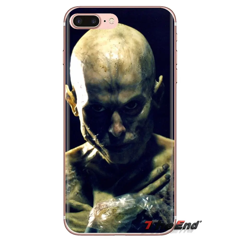 Soft Transparent Cover For Oneplus 3T 5T 6T Nokia 2 3 5 6 8 9 230 3310 2.1 3.1 5.1 7 Plus 2017 2018 I Am Legend Will Smith Movie |