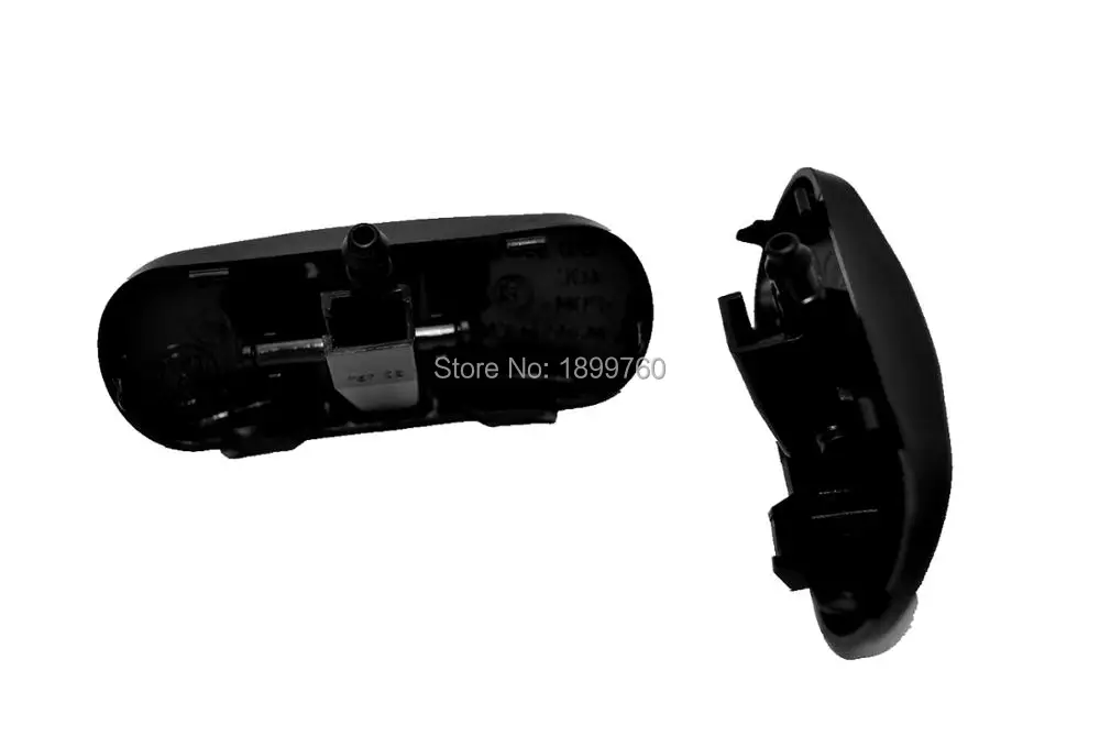 2 шт. новая зеркальная Распылительная насадка для PASSAT B6 B7 2KD955985 2KD955986 5M0955985 5M0955985C |