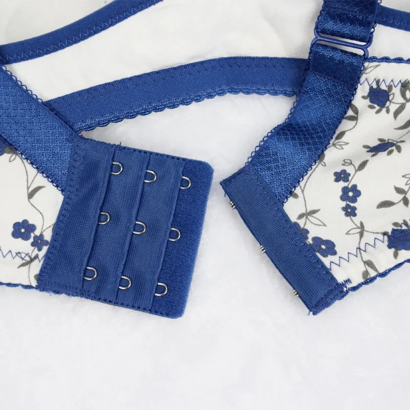 Пуш-ап хлопковый бюстгальтер для кормящих мам бюстгалтеры без проволоки