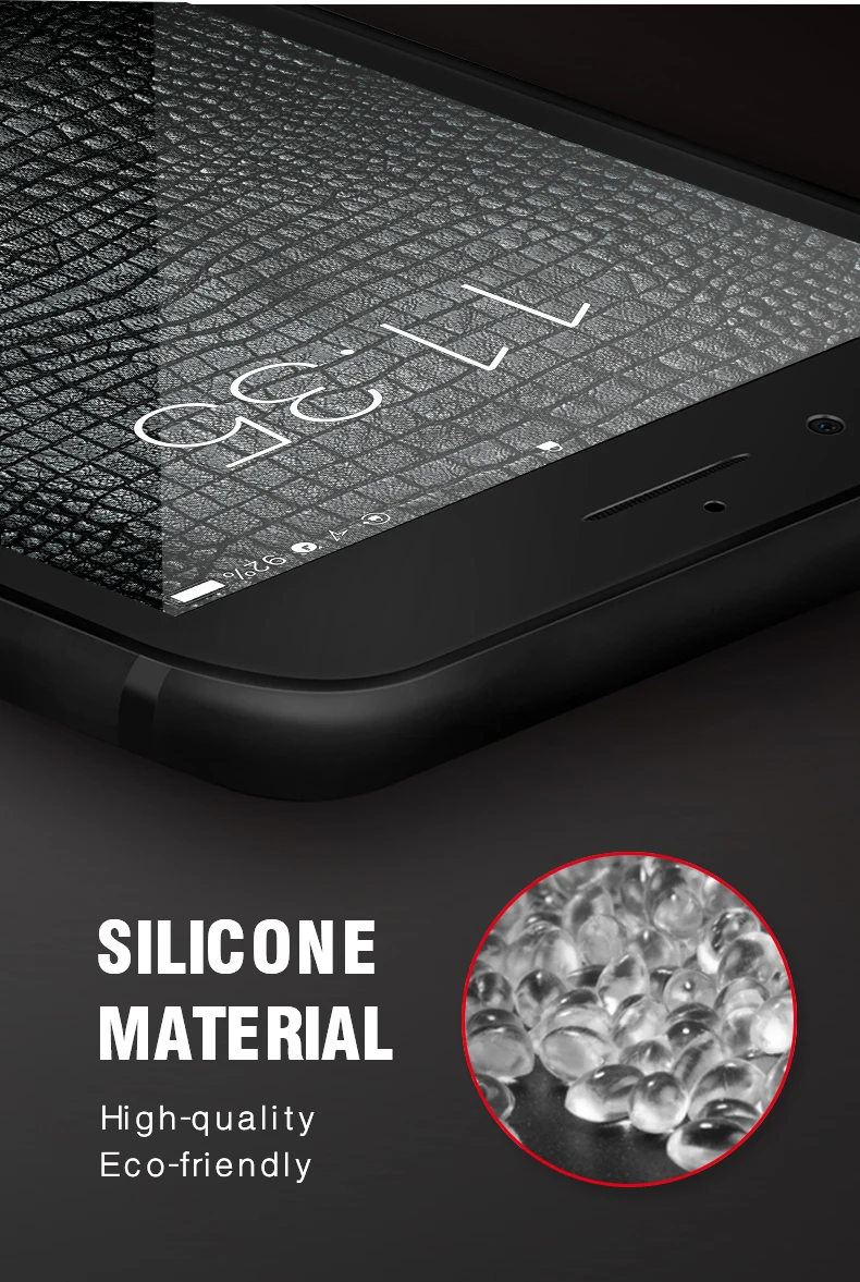 Чехлы для телефонов iPhone 6, 6 S, 7, 8 Plus, X, XS, XR, XS, MAX, змеиная кожа, Зебра, леопард, крокодиловый принт, Мягкий ТПУ силиконовый чехол-накладка