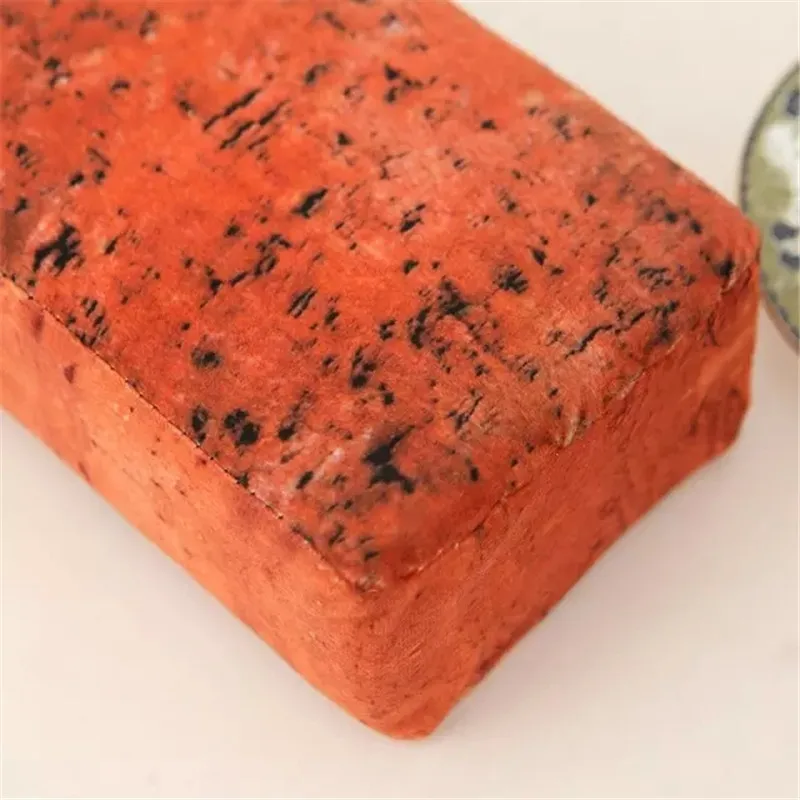 Мультяшная декомпрессионная смешная вентилируемая плюшевая игрушка доска