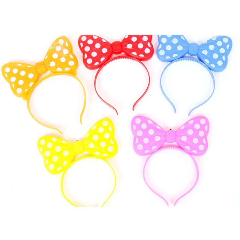 Светодиодная танцевальная Gafas светодиодная светящаяся мигающая бабочка