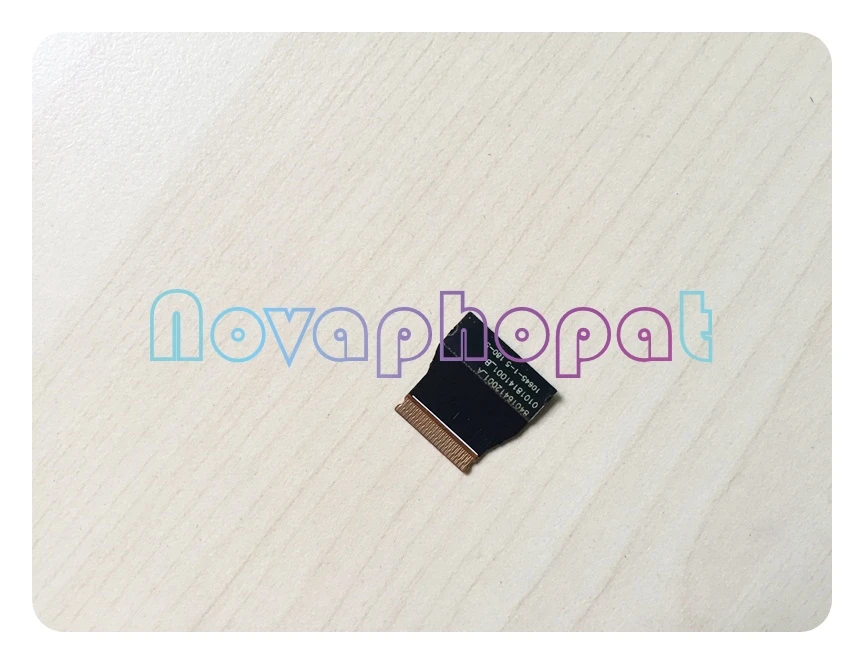 Novaphopat для Motorola Moto G3 3rd XT1540 ЖК-экран подключения материнской платы PCB соединитель