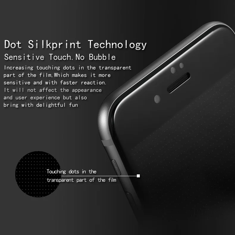 Закаленное 3D стекло imak Для Blackberry Keyone DTEK70 защитная пленка на полный экран