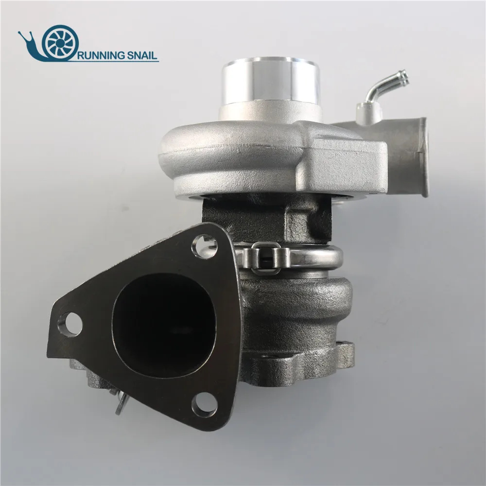 49177-02500 Турбокомпрессор Для 87-99 Mitsubishi Pajero 2 shogum 2.5L 4D56 TD04-11B