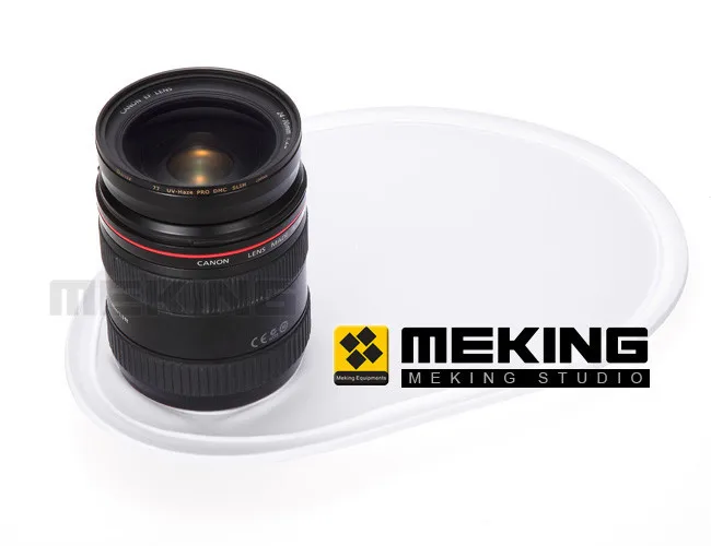 Рассеиватель для вспышки Meking для объективов Canon Nikon sony Olympus DSLR