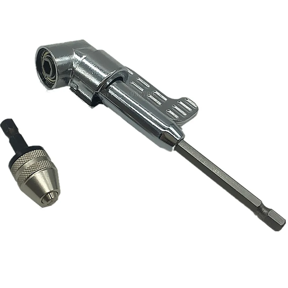 Шестигранный угловой шуруповерт магнитный патрон для отверток с шестигранным