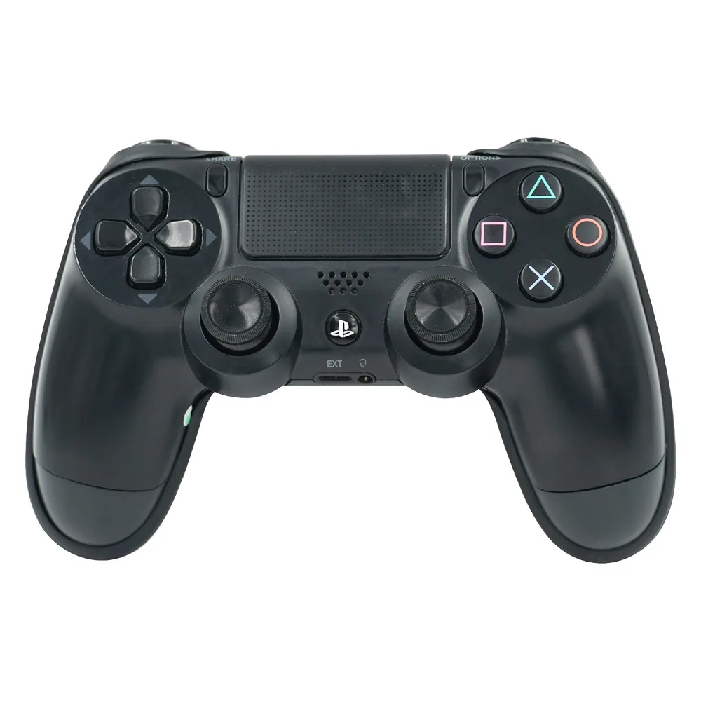 Honcam для FPS Trigger Stop and Grip Cover для playstation 4 контроллер для ps4 аксессуары