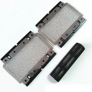 3600 электробритва фольга + резак для BRAUN 3000 3731 3600 3733 3734 3770 3773 3305 3310 3610 3612 бритва сетка для бритвы