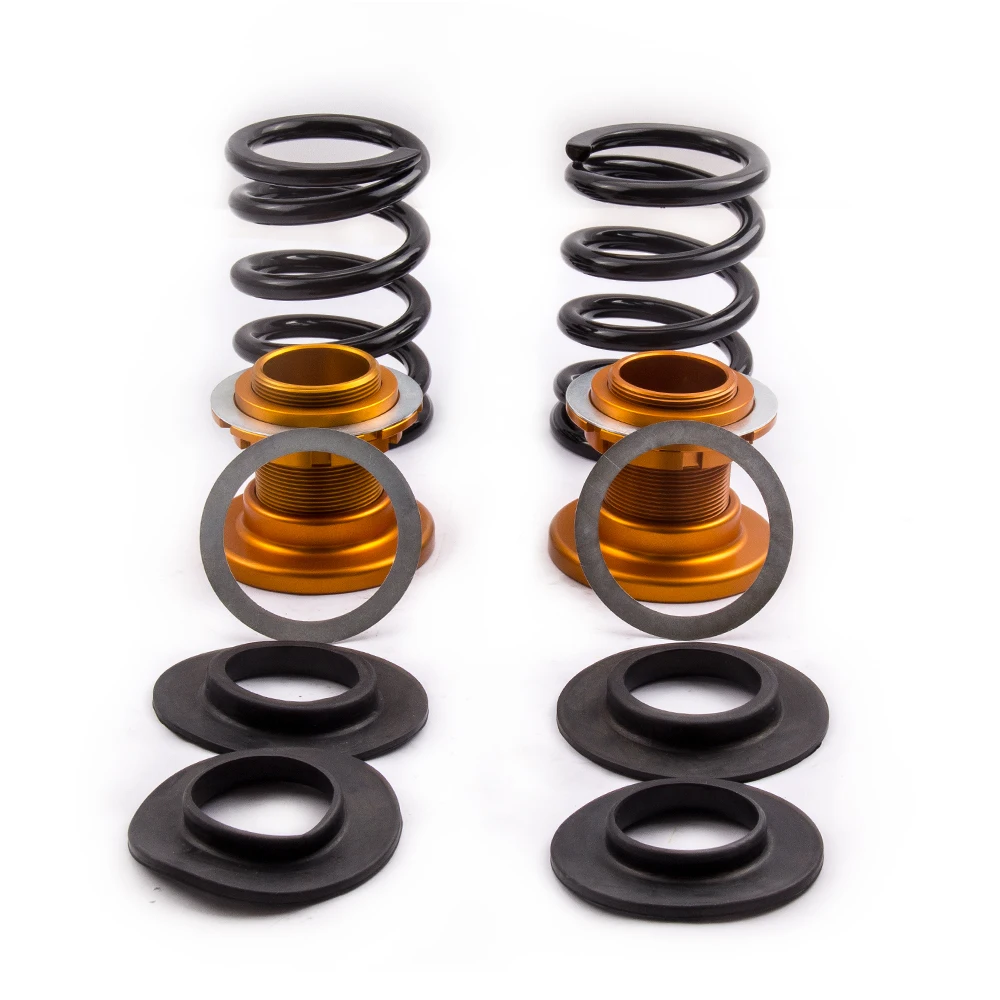 Койловеров подвеска амортизатора для Honda Civic 06 11 FD1 FD2 MK8 Coilover Adj. Высота + развал