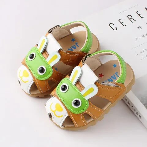 2019 новый мультфильм для маленьких мальчиков и девочек сандалии светодиодные