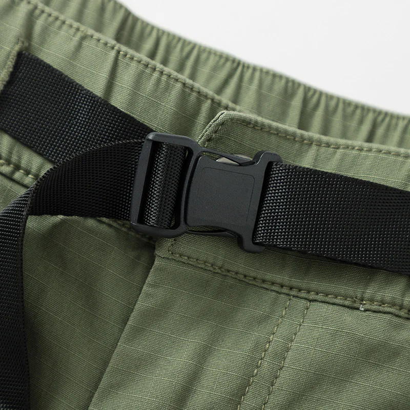 Мужские повседневные шорты SEMIR летний свободный Удобный Короткий комбинезон для