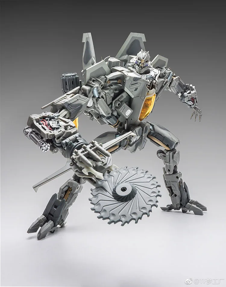 TF Dream Factory красный паук GOD-08 GOD08 трансформация фильм 2 лидер негабаритных MPM01 MPM-01 фигурка Робот Игрушки