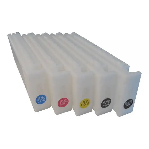 

700 мл картридж для заправки Epson Sure Color T3080-5 шт./компл.