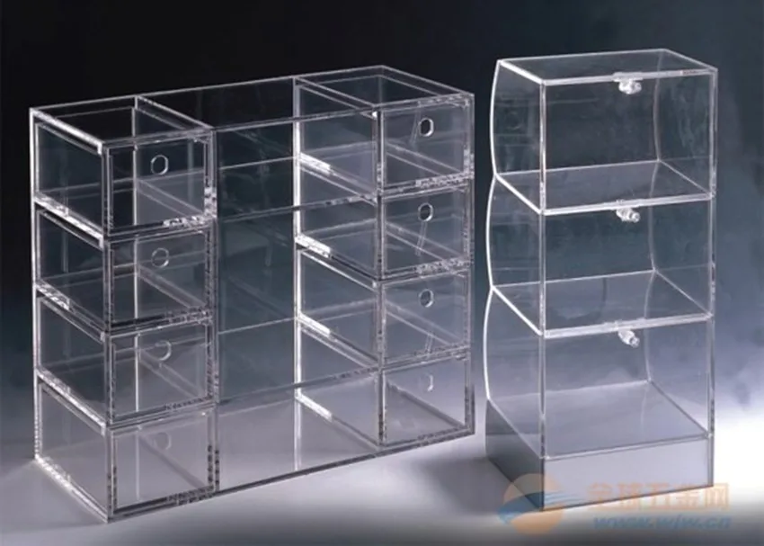 Индивидуальный акриловый держатель для логотипа компании таблички с именем