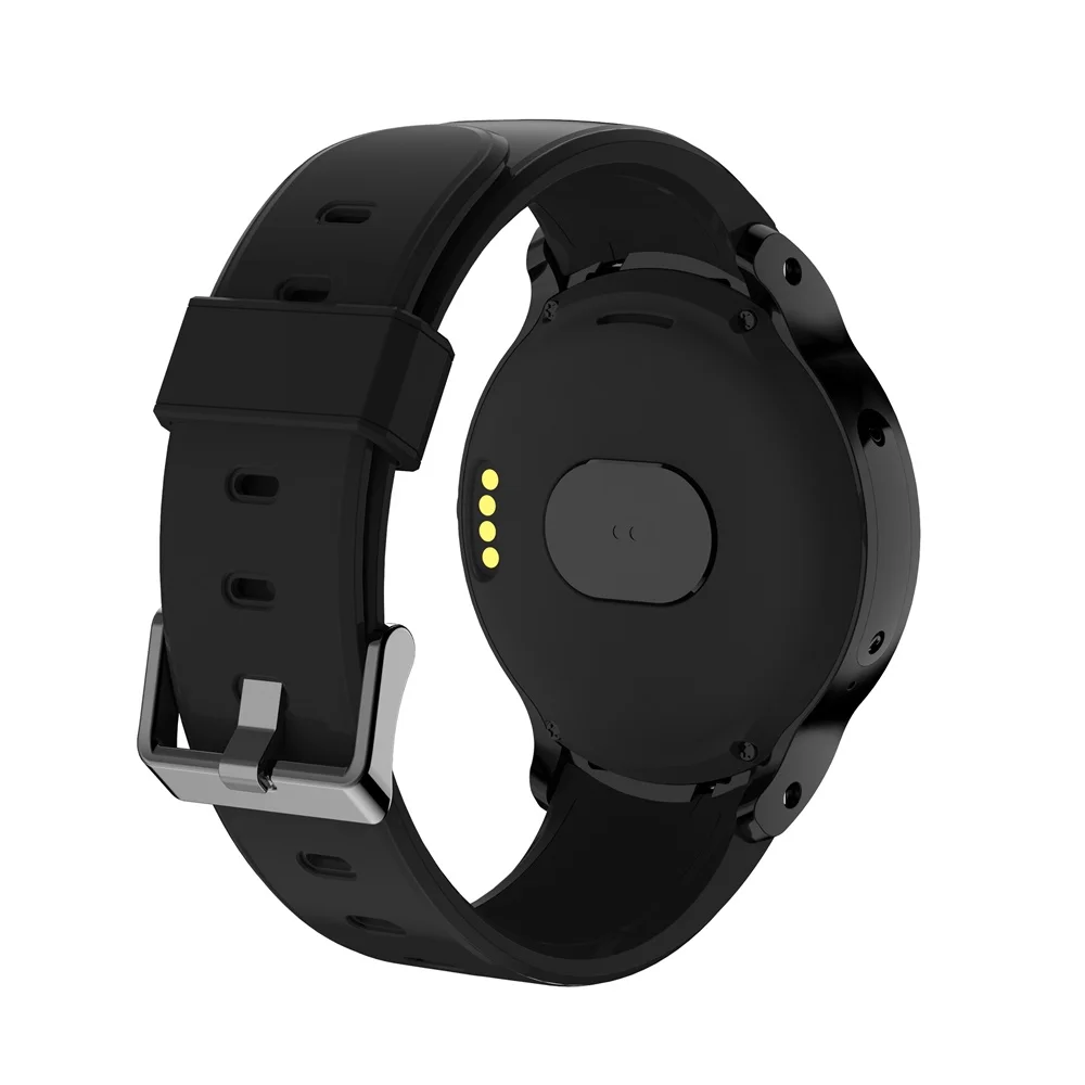 Smart Watch i3 696 оперативная память 2 Гб встроенная 16 2MP камера Android 3G Wi Fi 5 1 gps сердечного
