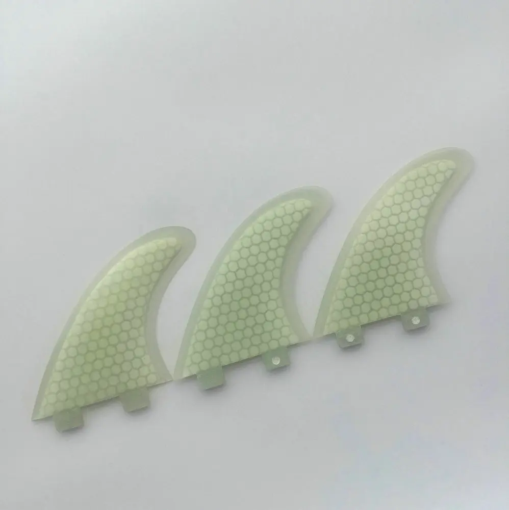 Горячая Распродажа ребра доски для серфинга с двойным вкладки стекловолокна