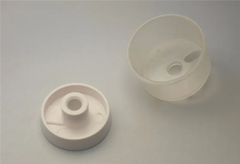 Ultimaker 2 части 3D принтера 1244 ручка Передняя 1245 Корпус Комплект для Расширенный oled