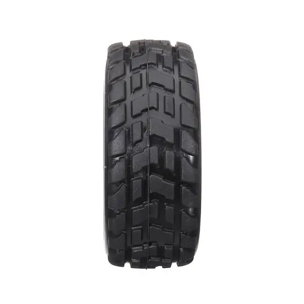 Wltoys A949 машинка с дистанционным управлением 1/18 2 4 GH 4WD раллийный автомобиль левое