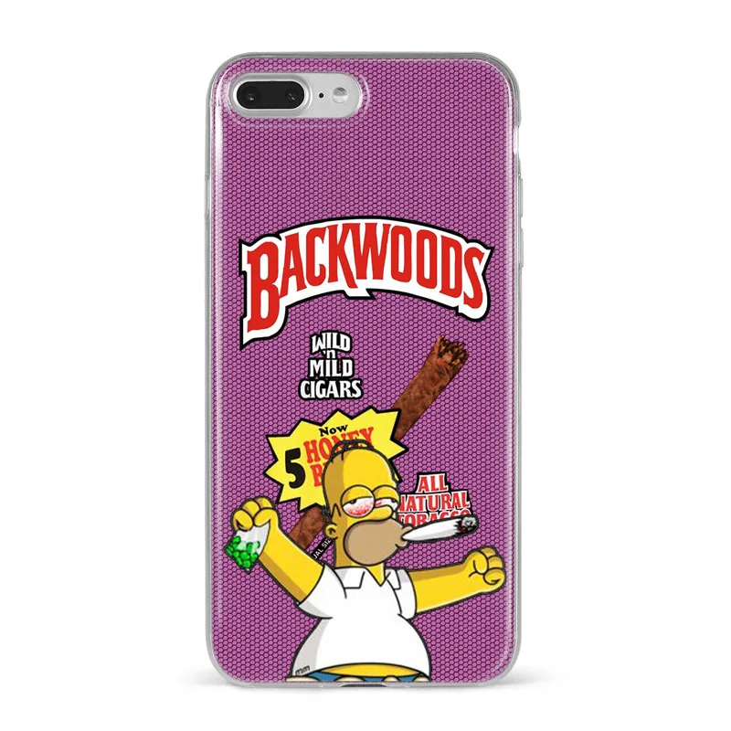 TPU Rick e marty Simpson sertao macio caso de telefone силиконовый чехол для iphone 11 11Pro 11ProMax XS XR Max 6 7 8 Plus 5 6 X Habitacao - Цвет: TPU