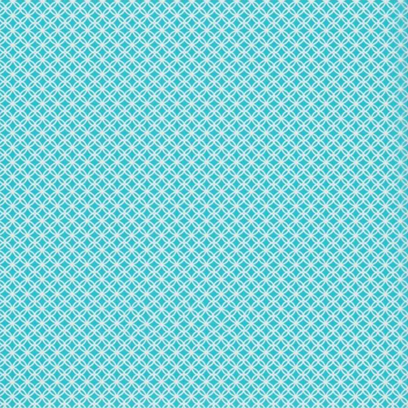

CSCD763-1 1mX50m water transfer printing blue background with circle design heat transfer vinyl