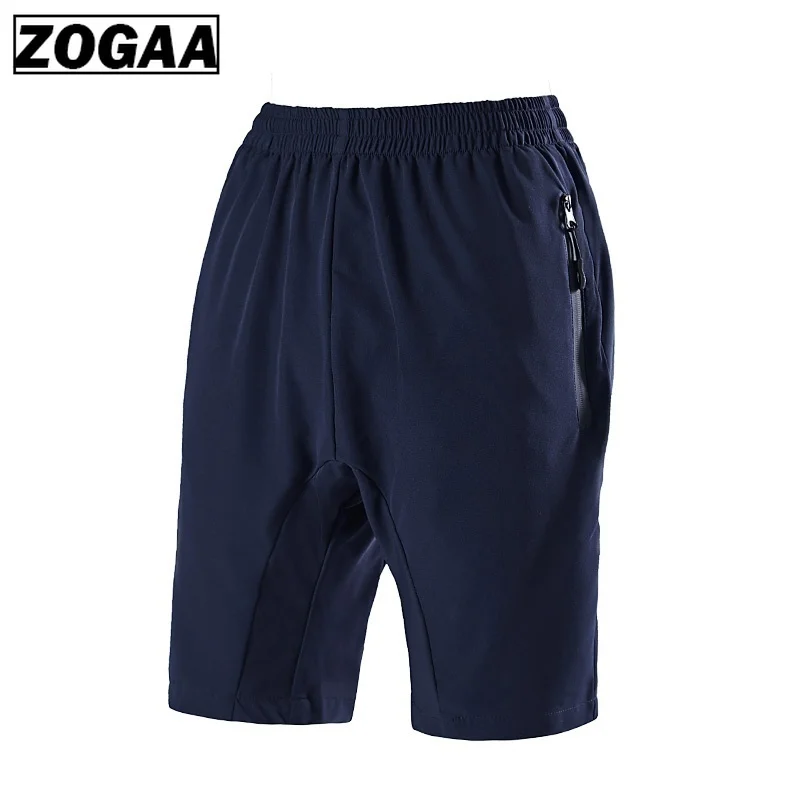 Летние мужские повседневные шорты до колена Цветные Лоскутные для бега