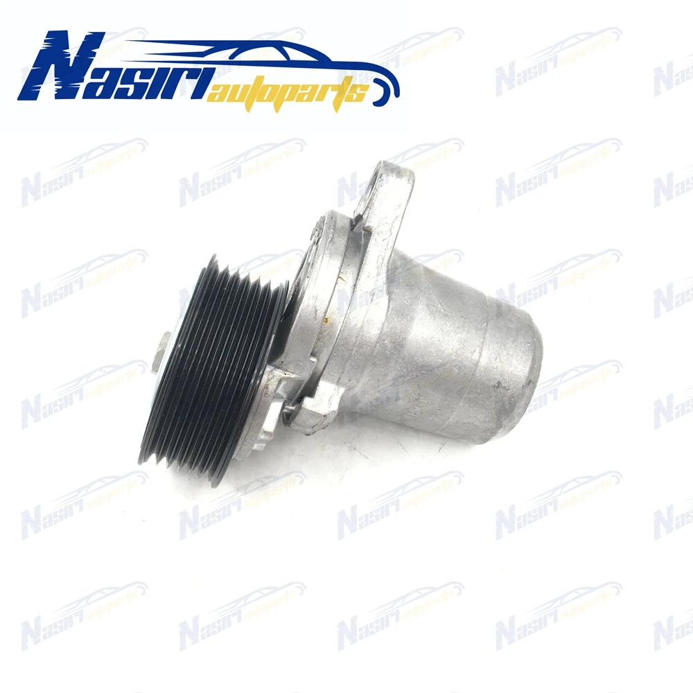 Натяжитель приводного ремня для Ford Maverick Fiesta Mazda 6 3 MX-5 1,8 2,0 2,3# LF17-15-980