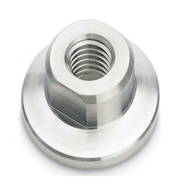 

CNC Precision Machining Parts