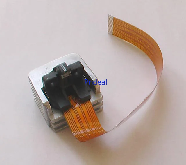 Prideal 10 шт. новая совместимая фотовспышка для принтера tm950 TM U950 tmu950 печатающая