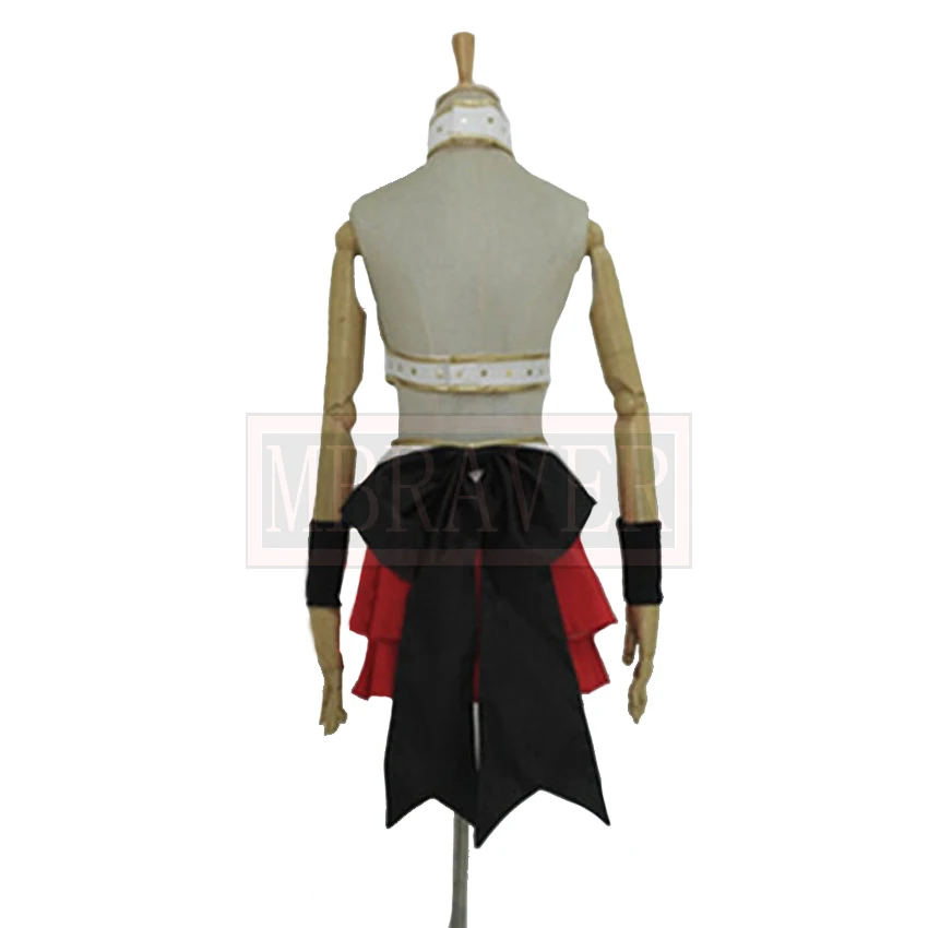 Fate Grand для FGO Rider Март марта форменная одежда на Хэллоуин косплея костюм