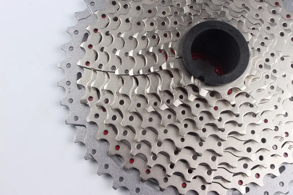 Sunracing CSMS8 CSMX8 11 скоростной широкоугольный велосипед кассета горный велосипед freewheel 11-46T 11-50T