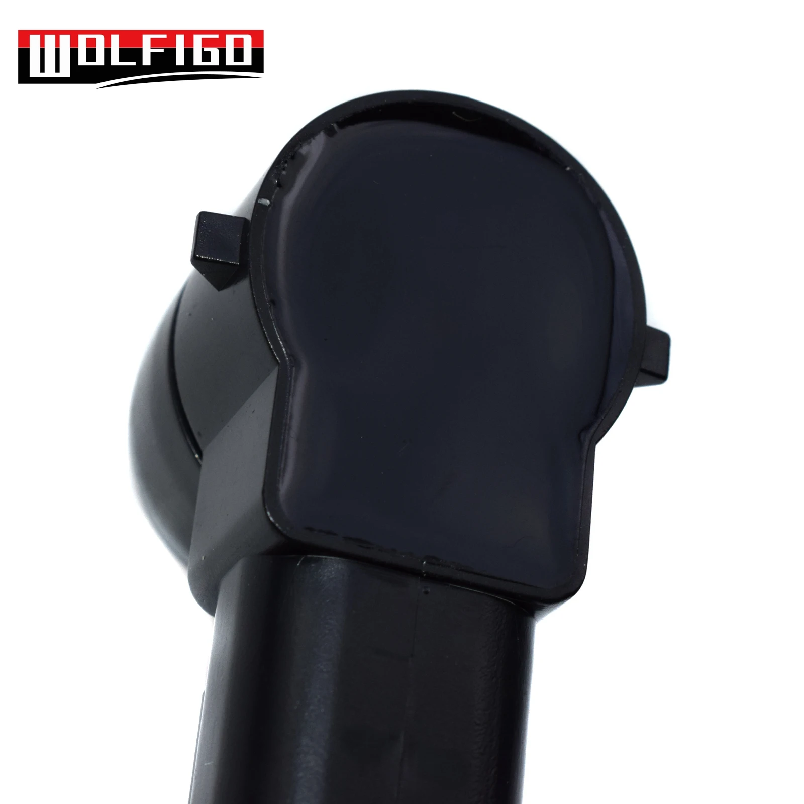 WOLFIGO Новинка 1 шт./4 шт. PDC Датчик 9663821577XT PSA 9663821577 для Peugeot 307 308 407 Rcz Partner Citroen C4 C5 C6