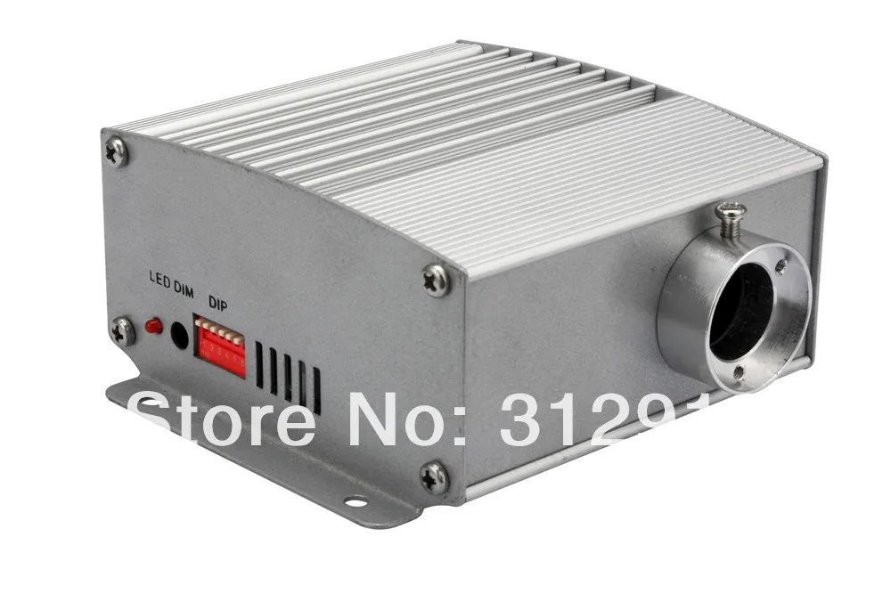 Светодиодный ы светодиодных волоконно оптических ламп цвета RGB (LEB 321) 250*0 75 мм * 3 м