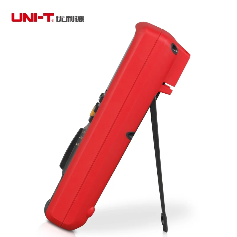 UNI-T UT505A 1000 в цифровой Ручной Измеритель сопротивления изоляции True RMS Megger тестер