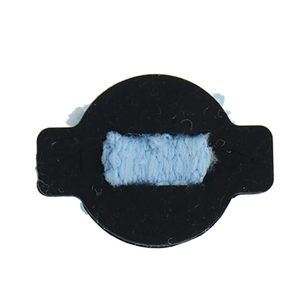 5 шт. Чистящая колодка крышка фитиля для iRobot Braava 380 380t 320 Mint 4200 4205 5200 5200C | Бытовая