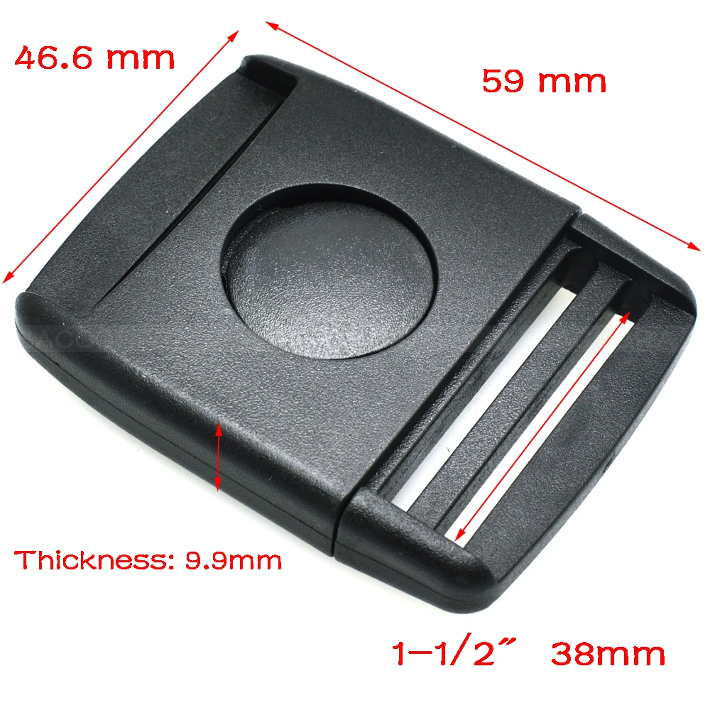 Лямки с центральной защелкой для рюкзаков ремни студенческие сумки уличные